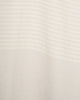 Miz Casa & Co Kids Bondi Turkish Beach Poncho Grey Stripe