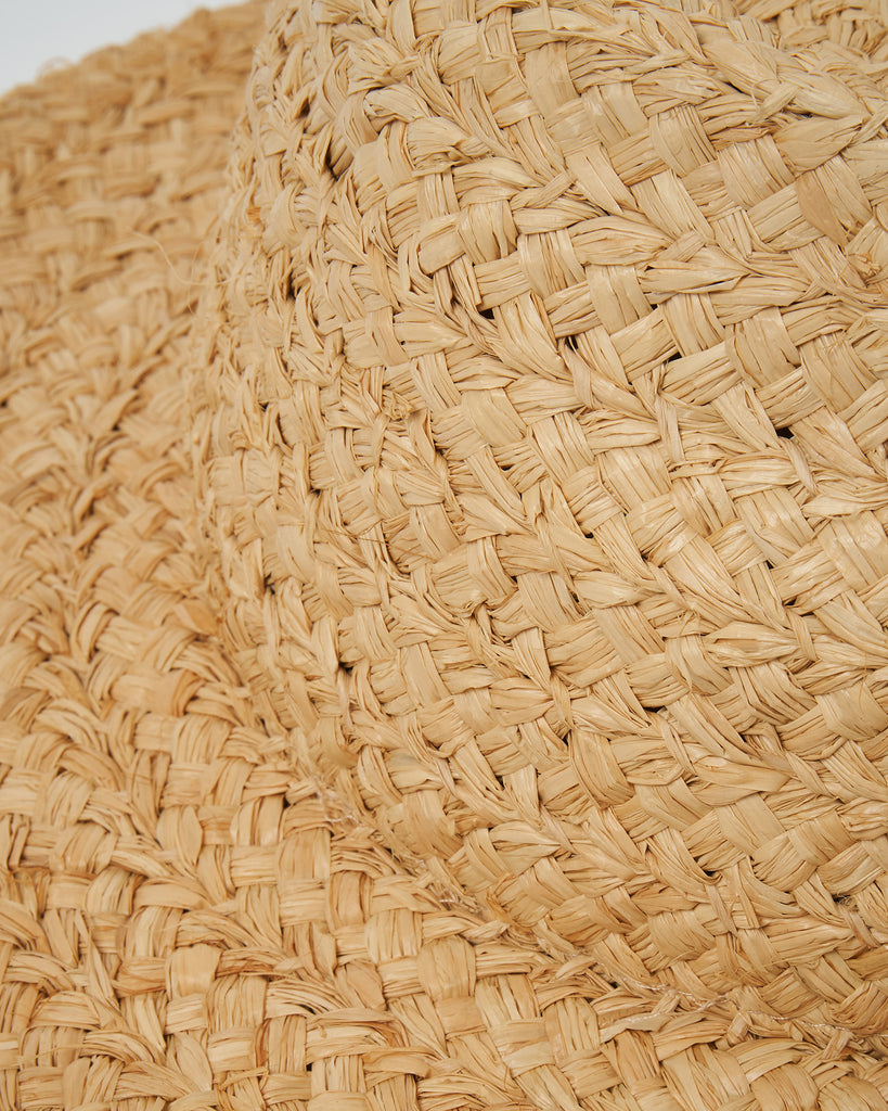 Miz Casa & Co Mia Hat Natural