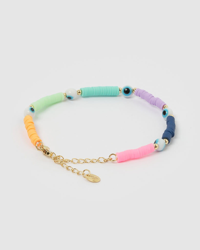 Miz Casa & Co Mya Bracelet Multi