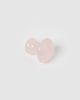 Miz Casa & Co Eye Massage Mushroom Tool Rose Quartz