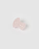 Miz Casa & Co Eye Massage Mushroom Tool Rose Quartz