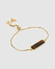 Miz Casa & Co Maz Bracelet Tigers Eye