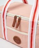 Miz Casa and Co Mosman Cooler Bag Pink