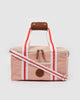 Miz Casa and Co Daisy Cooler Bag Pink