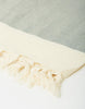 Miz Casa & Co Nice Turkish Towel Grey