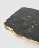 Miz Casa & Co Labradorite Crystal Platter