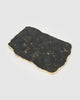 Miz Casa & Co Labradorite Crystal Platter
