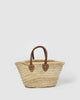 Miz Casa & Co Shelly French Small Basket Bag