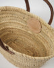 Miz Casa & Co Shelly French Small Basket Bag