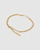 Miz Casa & Co Solei Bracelet Gold