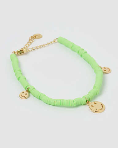 Miz Casa & Co Marybelle Bracelet Gold