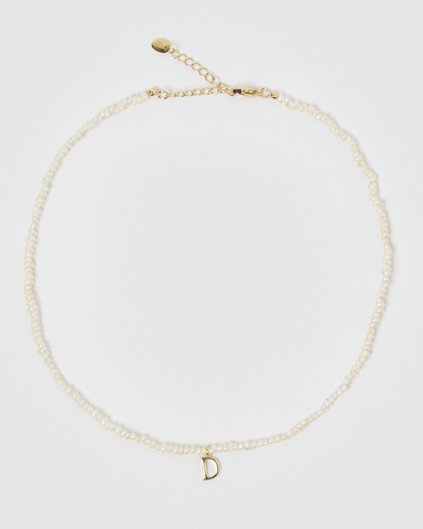 Miz Casa & Co Kira Pearl Earrings