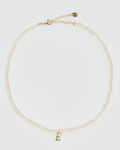 Miz Casa & Co Kira Pearl Earrings