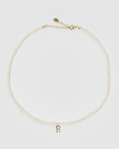 Miz Casa & Co Kira Pearl Earrings
