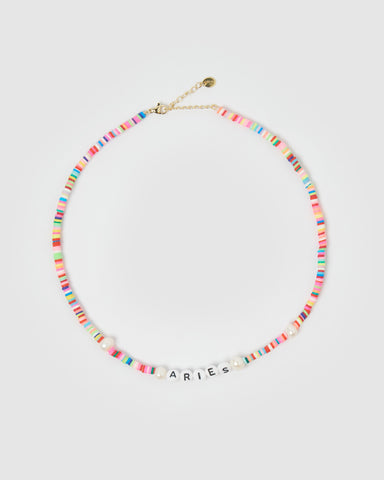 Miz Casa & Co Maz Necklace Smokey Quartz