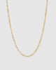 Miz Casa & Co Beauty Necklace Gold