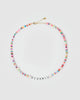 Miz Casa & Co Scorpio Star Sign Necklace Multi