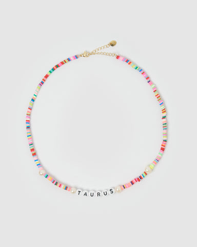 Miz Casa & Co Maz Necklace Smokey Quartz